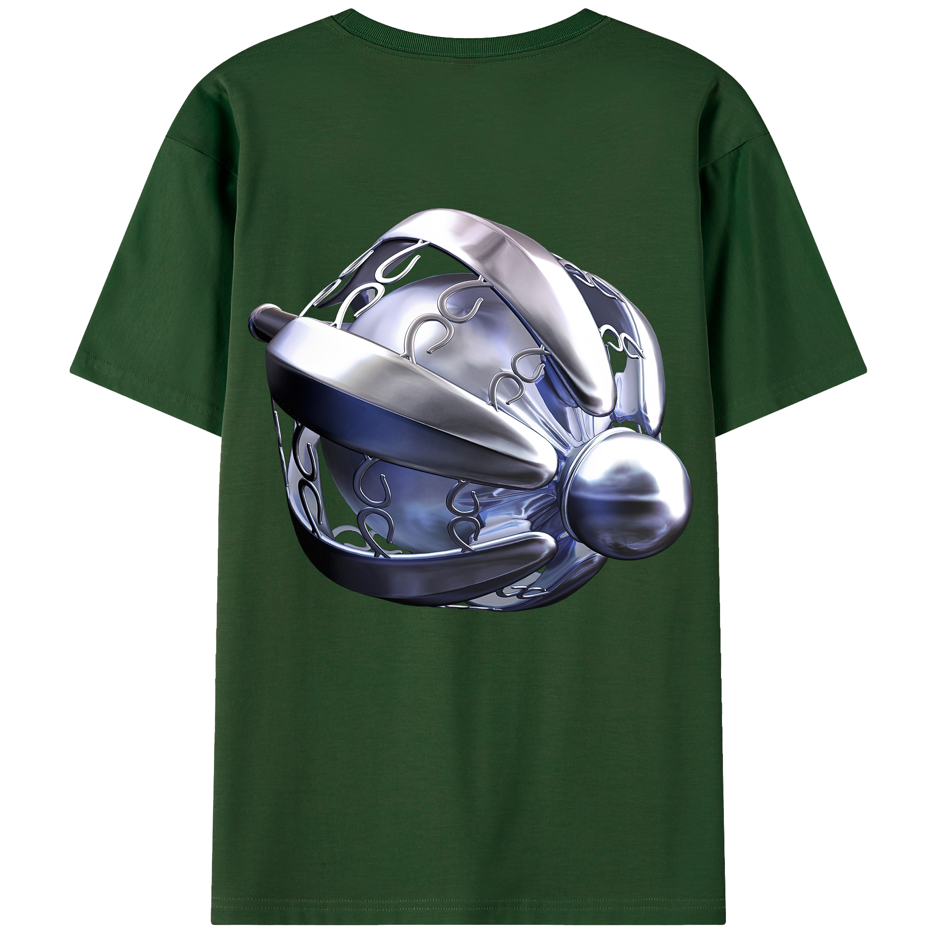 （画像用） 機動戦士ガンダム Mobile Suit Gundam 綿100％半袖Tシャツ（背面プリント）